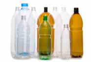 Как не надо хранить пластиковые бутылки
