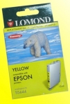 T044440 (E44Y) for Epson Stylus C-84/86,C-84/86 Ph,Edition (yellow) пр-во Lomond L0202713 (96шт. в кор)