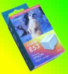 T053 Lomond (s020193/ s020110) for Epson stylus Photo700/710/720/750/EX/EX2/EX3 color L0202733