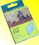 T0554Y Lomond for Epson Stylus Photo R240/250/420 Yellow L0202727