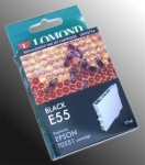 T055BK Lomond for Epson Stylus Photo R240/250/420 black L0202724