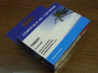 T0802 C Exen 13ml for EP P50/PX660/PX720/820