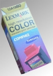 Lexmark color №80 (12A1980/85) Exen 7000/7200/5000/5200/5700/5770/3200/Z11/Z31Optra color40/45/Samsung SF4500/Msys4700/Msys4800/MJ4500/KodakPM100/CompaqA900/c3-1000/IJ700/IJ750/IJ900 распродажа