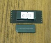 HP 4100/9000/9040/9050 (H-9000) dedicated Chip