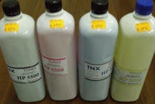 HP color 5500/5550 M Chemical 340g HND