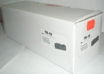 TK-18 toner kit ( tube) Retech for FS1118/1020/1020D 280g
