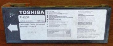 Toshiba 1210/2810 tube 145g Toshiba распродажа