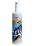 Super clean/Plastik clean (спрей для чистки пластика) 250 мл Favorit/ProfilLine F100300/PPC200 (24шт.в кор)