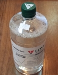 чистящ.жидк 1L универс.для картр.и головок for dye & pigment (для водн.и пигм.чернил) (Lomond) Cleaning solution L0205743