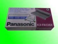 Panasonic KX-FA136A (за 1 шт.)(70m) Exen M210/215/220/260/280/P200/205/250/258/270/278/MC230/ F105/121/969/1010/1015/1016/1110/ UF 315YC