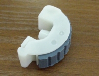Canon IR1600/2600 pick-up roller ( FE5-4199 /RB1-8957/RB1-8865/FB4-9817 )for for 2000/ LBP-1760/PC-860/880/890/NP-651 2/6612 / 7161/7160/GP-160/iR-1200/1300 /iR-/Smart Base PC -1210/1230/1270F/1310/1330/137 0F/ HP 4000/4050/4100/5000/5100/4500/ 4550