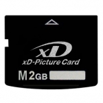 TS2GXDPCM xD-Picture Card