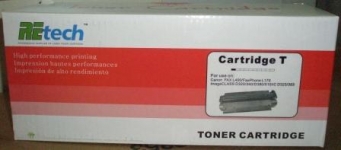 Canon T-cartidge/-W/ FX-8/ S-35 for PC-D320/300/340/D380/510/ FAX-L400/ L170/ IC D323/383 Retech\ MSI