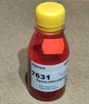 Epson PRO  RED 0,1L Pigm Exen (Japan)