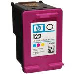 HP №122 ch562he Exen Tri-color for Deskjet 1050/2050/2050s