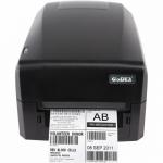 Термотрансферный принтер для этикеток Godex GE300U 203dpi