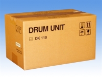 Kyocera DK-110 Drum Kit for FS-720/820/920/1016MFP/1116MFP Узел фотобарабана (100K)