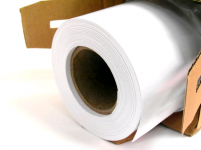 Бумага рулонная для плоттера 80g/m2, 297*45м*50мм 1202060 Premium Universal paper
