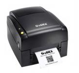 Термотрансферный принтер для этикеток Godex GE330U 300dpi USB