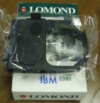 Lexmark 2480/2380 Type1 Lomond for 2381/2390/ IBM 2380/2390/2400/ 2480/ 2300 с посадочным отверстием L0201011 ( 11A3550)