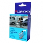BCI-3ePC(photocyan) Lomond (светло-синий)for Canon s400/450/4500/BJC6200/6500 L0202317