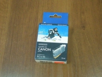 BCI-6BK Lomond black чернильница for Canon BJC8200 i905D/9100/950/965/ S800/S820D/S930D/S900/S9000 L0202323