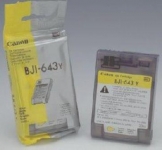 BJI-643yellow for BJC-800/820/880 распродажа