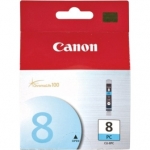 CLI-8LC (CLI-8PC) ((photocyan) пр-во Canon