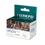 S020049/097 for Epson Stylus Color 200/500 color пр-во Lomond РАСПРОДАЖА