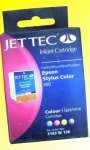 S020138 for Epson Stylus Color 300 color пр-во Jet Tek распродажа