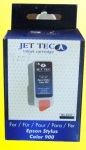 T003011 for Epson Stylus 900 black пр-во Jet Tek распродажа