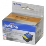 T008401 Profi for Epson Stylus 790/870/875DC/890/895/915/825/785  color