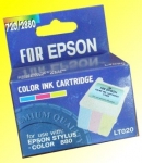 T020 color Lomond for Epson stylus 880 color