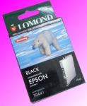 T0441 (E44Bk) for Epson stylus c64 (black) пр-во Lomond L0202714 (96шт. в кор)